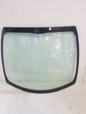 I-miev ion c-zero скло лобове передня фото №1