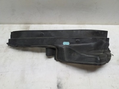 Bmw 5 f10 стіна перегородкова фото №1