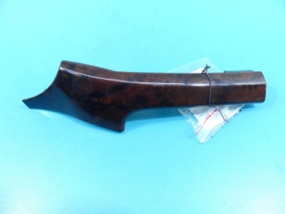 Молдинг декоративная декоры skoda superb ii eu drewno фото №1