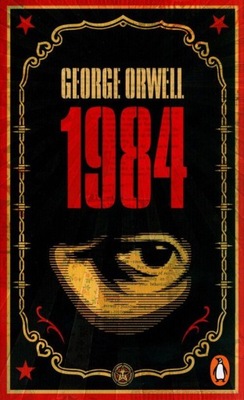 1984 - George Orwell [KSIĄŻKA]