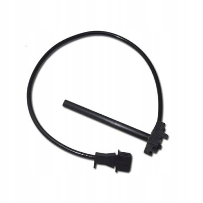 Датчик рівня рідина охолоджуючої mercedes actros фото №1