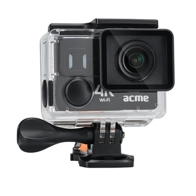 Kamera sportowa ACME Kamera sportowa 4K VR302 4K UHD