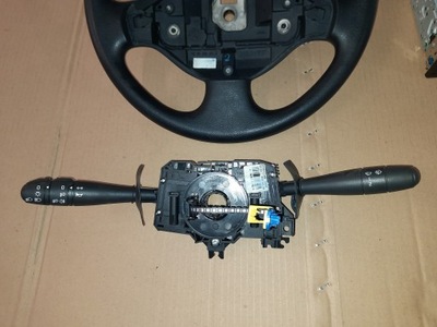 Переключатель комбинированный logan sedan 8200792579t nowe фото №1