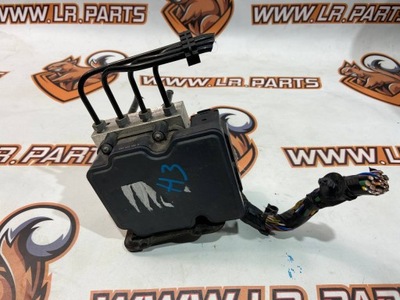 Модуль abs jaguar f-pace x761 hx73-2c353-af фото №1