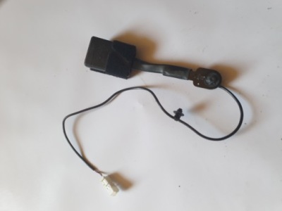 Натяжитель поперечина перед bmw f48 f39 f45 g29 mini f54 f60 f55 7313299 фото №1