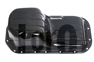 Піддон масляна accent 1.5 1.6 depo фото №1