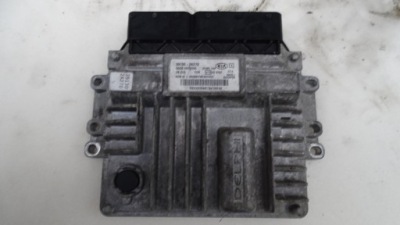 Бортовий комп'ютер двигуна iii kia rio 2011 - 1.1 crdi фото №1