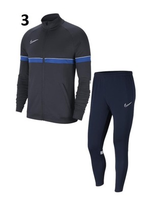 Dres NIKE ACADEMY 21 Knit Track