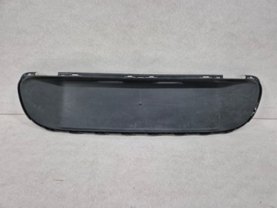 Mini r60 countryman молдинг бампера задняя 9803166 фото №1