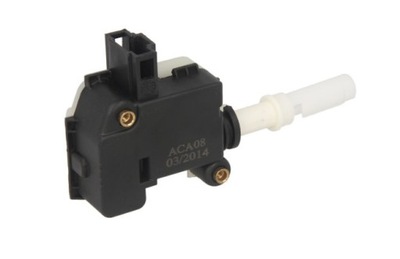 Привід замка кришки багажника фото №1