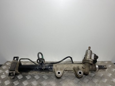 2019 ssangyong rexton рулевая рейка 4650036012 фото №1