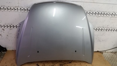 Капот ford mondeo mk4 08-12 фото №1