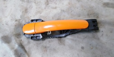 Leon ii 08r ручка двері правий перед колір lp2c eu фото №1