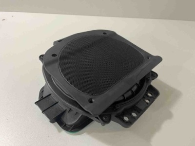Bmw x5 g05 2019 правая сторона динамик низкочастотный фото №1