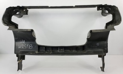 Воздуховод воздуха mercedes r-kl w251 2515000116 фото №1