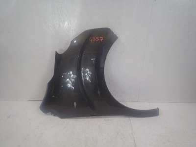 Крила правий перед передній jumpy expert proace фото №1