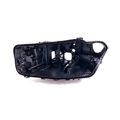 Bmw 5 g30 lci f90 адаптивный led sprawa фара фото №1