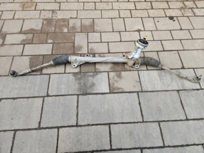 Трансмиссия рулевая рейка kia ceed iii 17-24 фото №1