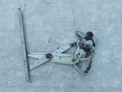 Lexus rx iii 450h подъемник стекло правый перед eu 85710-48070 фото №1