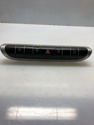 Панель кнопок smart a4518208910 фото №1