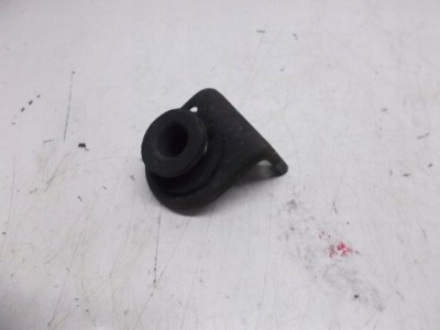 Кронштейн радіатора hyundai i20 1.4crdi 2008-14r фото №1