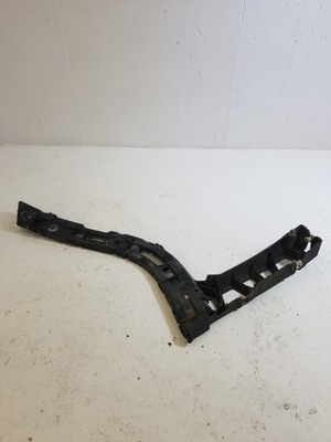 Направляющая бампера правый задняя jaguar xf x250 2010 rok фото №1