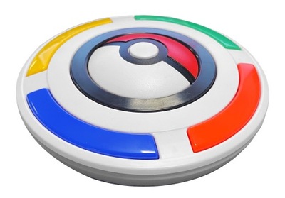 Pokémon Trenér Expert