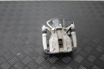 Супорт гальмівний правий задня honda crv cr-v v 5 lift фото №1