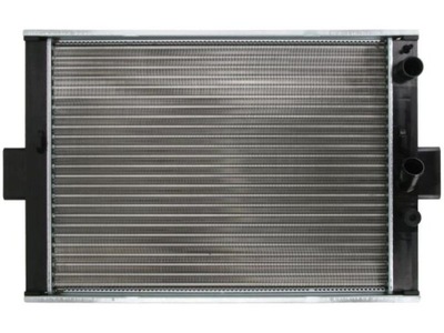 RADIATOR IVECO DAILY II 2.5  