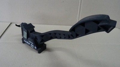 Alfa romeo 147 1.9 jtd потенциометр педаль газа фото №1