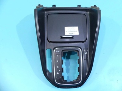 Рамка домкрата тунель середній kia carens iv eu фото №1