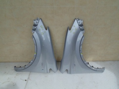 Крила правий toyota rav4 rav-4 lift 2017 rok фото №1