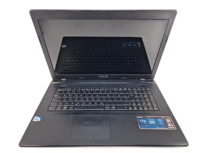 Laptop Asus X75A (AF047)