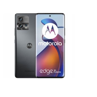 Smartfon Motorola Edge 30 Fusion 8/128GB