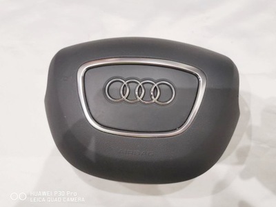 AUDI A6 C7 / A7 C7 / A8 D4 - СІРА 4 RAMIENNA