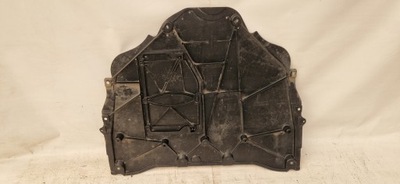 Toyota yaris iv плита pod двигун фото №1