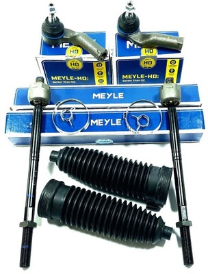 Meyle тяги рулевые насадки стоек защита ford focus ii mk2 фото №1