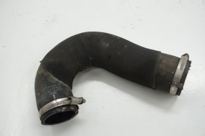 Audi a6 c7 труба интеркулер 2.0tdi 4g0145709m фото №1