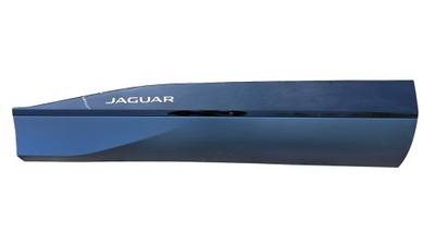 BRIDA DE PUERTA IZQUIERDA PARTE DELANTERA JAGUAR I-PACE J9D3-21065-A J9DM-21065-A  