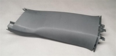 Защита стойка fv! volkswagen оригинальный номер 3c8867291 фото №1