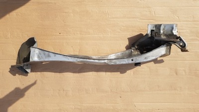 Toyota prius ii 03-09 панель фары левый фото №1