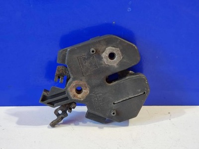 Volvo v70 2001 замки фото №1