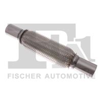 FISCHER СОЕДИНЕНИЕ ЕЛАСТИЧИСКОЕ VW 42X320MM Z RURAMI 42,5X200,0X320,0MM фото