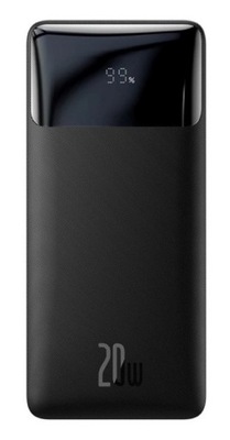 Powerbank Baseus Bipow 20000mAh, 2xUSB, USB TYP-C, 20W Overseas Edition