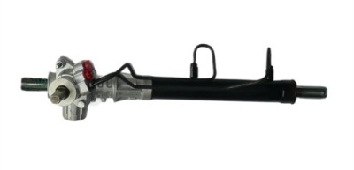 Трансмісія рейка рульова renault kangoo clio 2 ii smi koyo 2000- prostopadłe фото №1