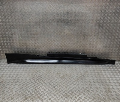 Bmw 4 g22 g23 g24 g26 2020 правая сторона порог фото №1