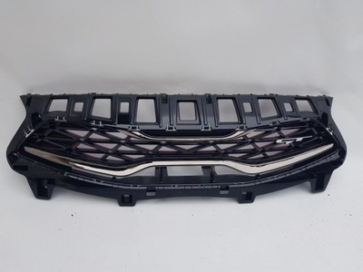 Kia ceed iii gt решітка радіатора решітка радіатора 86350-j7la0 фото №1