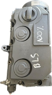 ENGINE 1.9TDI BLS 8V 105KM AUDI VW SKODA SEAT  