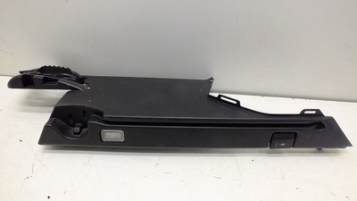 Range rover sport l494 защита пластиковая фото №1