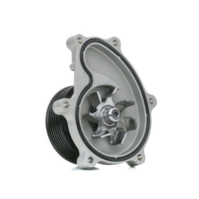 Насос води до ridex 1260w0408 фото №1